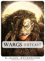 Wargs: Outcast