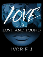 Love In the Lost & Found