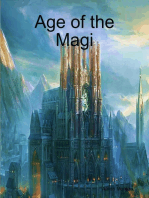 Age of the Magi