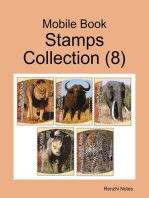 Mobile Book: Stamps Collection (8)