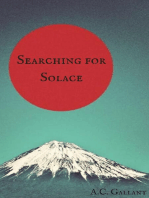 Searching for Solace