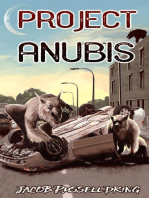 Project Anubis