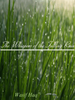The Whispers of the Falling Rain