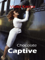 Chocolate Captive