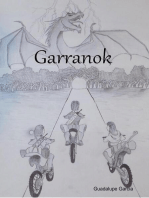 Garranok