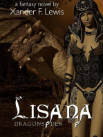 Lisana