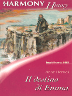 Il destino di Emma: Harmony History