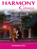 Nobili baci: Harmony Collezione