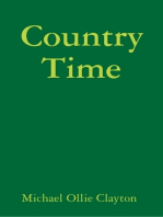 Country Time