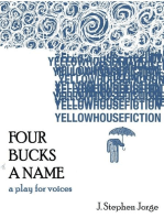 Four Bucks a Name