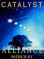 CATALYST ALLIANCE