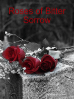 Roses of Bitter Sorrow