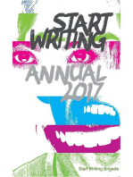 Start Writing Annual 2017