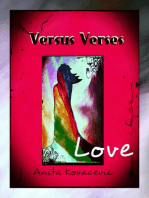 Versus Verses - Love