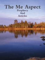 The Me Aspect Prophecy and Articles