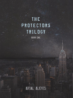 The Protectors Trilogy: Book One