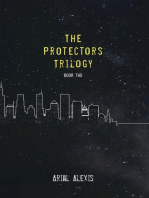 The Protectors Trilogy: Book Two