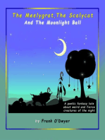 The Meelygrat the Scalycat and the Moonlight Ball