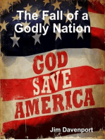 The Fall of a Godly Nation