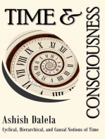 Time and Consciousness