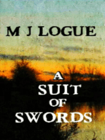 A Suit of Swords