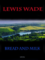 Bread and Milk