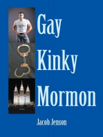 Gay Kinky Mormon
