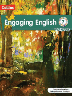 Engaging English Workbook 7