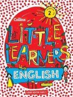 Collins Little Learners - Literacy_LKG