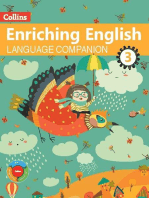 Enriching English Workbook Coursebook 3