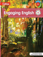 Engaging English Coursebook 6