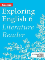 Exploring English Literature Reader 6
