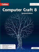 Computer Craft Coursebook 8