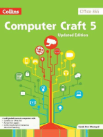 Computer Craft Coursebook 5