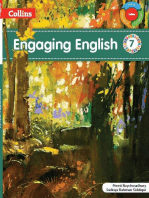 Engaging English Coursebook 7