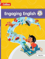 Engaging English Coursebook 3