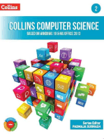 Collins Computer Science Coursebook 2