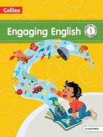 Engaging English Coursebook 1