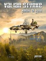 Valian Styrke: Knight of Fate: Beyond the Outer Rim