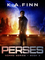 Perses: Nomad Series, #3