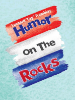 Humor On the Rocks