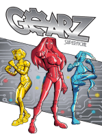 Gearz