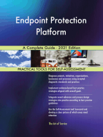 Endpoint Protection Platform A Complete Guide - 2021 Edition