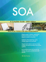 SOA A Complete Guide - 2021 Edition