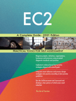 EC2 A Complete Guide - 2021 Edition
