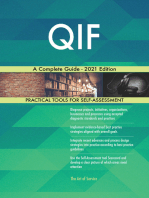 QIF A Complete Guide - 2021 Edition