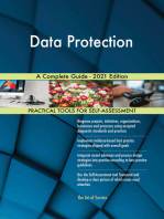 Data Protection A Complete Guide - 2021 Edition