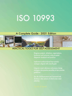 ISO 10993 A Complete Guide - 2021 Edition