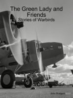 The Green Lady and Friends: Stories of Warbirds