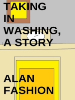 Taking In Washing, Story